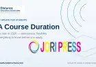 BA Course Duration: Latest News and Updates You Should Know