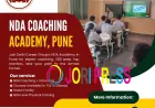 How to Start NDA Preparation with an Academy in Pune?