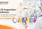 PIC/S Inspection Readiness: How to Identify and Close GMP Compliance Gaps Before an Inspection