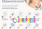 10 Signs You Should Visit a Dermatologist