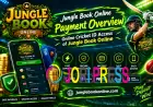Online Cricket ID Access of Jungle Book Online: Your Complete Guide to Fast and Secure Login