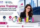 Murex Training: Build Expertise in MX.3 and Capital Markets Technology