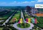 Luxury Living in NCR: Exploring Projects on Yamuna Expressway