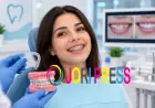 Teeth Whitening in Sharjah: Professional Care for a Brighter, Natural-Looking Smile