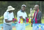 Uganda’s Ronald Rugumayo Makes History with Monumental Victory at Inaugural Pearl of Africa Golf  Series