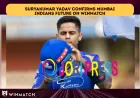 Suryakumar Yadav Confirms Mumbai Indians Future on Winmatch