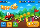 The Delicate Art of Driving with an Egg: A Look at Eggy Car