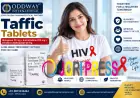 UK Hospital Procurement with Taffic Tablet Bulk Supplier - Oddway