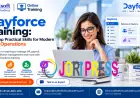 Dayforce Training: Develop Practical Skills for Modern HCM Operations
