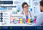 Valganciclovir 450 Mg Tablet Price Supply Info USA - Oddway