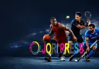 How Young Athletes Are Shaping the Future of Sports