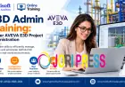 E3D Admin Training: Master AVEVA E3D Project Administration