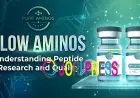 Glow Aminos: Understanding Peptide Research and Quality