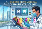 Understanding Tooth Filling in Dubai: Types, Costs, and Modern Dental Care Options