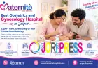 Best Obstetrics and Gynecology Hospital in Jaipur
