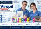 How USA Regulations Impact Viropil Tablet Imports - Oddway