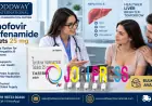 What Are the B2B Procurement Options for Tenofovir Alafenamide?