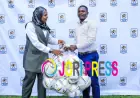 FUFA Boosts Big League Clubs with UGX 26 Million Worth of Match Balls Ahead of 2026/27 Season Kickoff