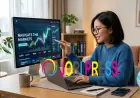 Navigating the Markets: A Beginner’s Guide to Online Trading