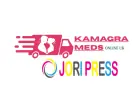 Kamagra Online UK: Delivery, Suppliers & Safety Guide | Kamagra Meds Online UK