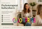 Psykoterapeut i København | Uma Gamdrup – Erfaren hjælp til dig