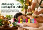 Abhyanga Kizhi Massage: What Dubai Wellness Seekers Should Know