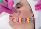 Professional Microneedling Treatment in Portland at The Facial Room LLC
