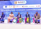 Stakeholders Urged to Strengthen Governance & Empower Women in Extractive Sector