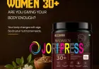 MyBodyBox Women Nutrition Mix Now Live: A New Daily Nutrition Choice for Women 30+