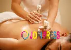 Oxford Essential Massage Announces Professional Thai Massage Therapist Services in Oxford