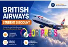 Does British Airways Offer a Student Discount? Fares Guide