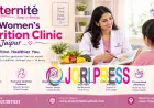 Best Women's Nutrition Clinic in Jaipur