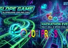 Master the Speed: Why Slope Game Online is the Ultimate Arcade Challenge