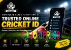 Master Cricket ID: Complete Guide to Getting Your Online Cricket ID with JioFairplay