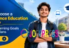 How to Select a BCA Distance Education University Based on Learning Goals and Career Plans