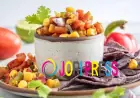 Tamaño del mercado de snacks saludables en México, participación y análisis del crecimiento 2026-2034