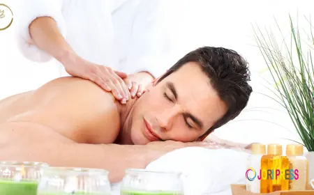 How Much Does a Home Massage Cost in Dubai & Abu Dhabi?