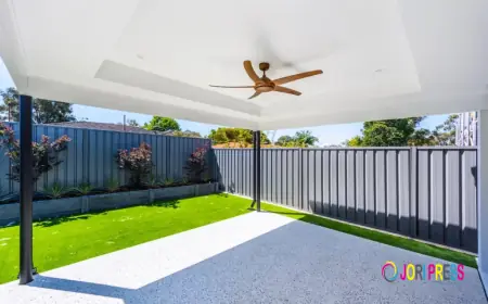 From Planning to Completion: How Experienced Home Builders Turn Your Vision into Reality