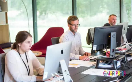 Virtual Marketing Support Services: What to Outsource First