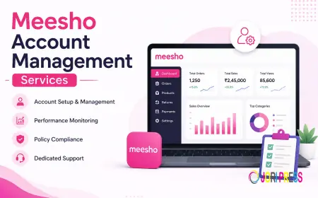 Optimize Your Online Selling Process with Dedicated Support