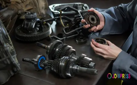 Just Send It Powersports Strengthens Its Selection of UTV Parts and Accessories in Hutchinson