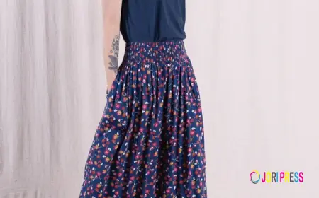 Organic Cotton Women's Clothing: How to Build a Comfortable, Versatile Wardrobe