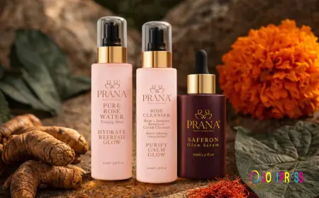 Refresh Your Skin With Mindful Ayurvedic Care