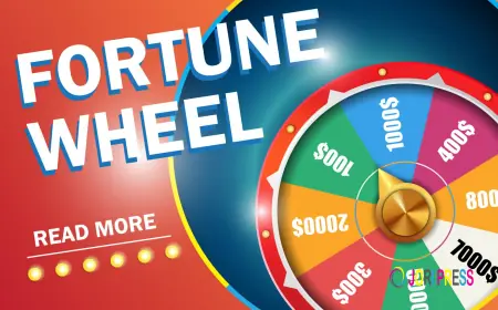 Play Wheel Of Fortune Online In The USA | Wheel Of Fortune Slots - VPBET Site