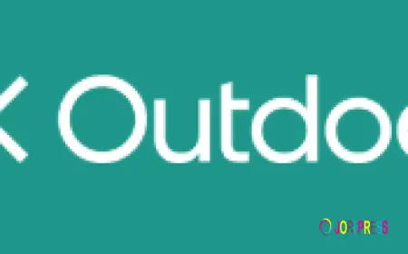 GX Outdoors