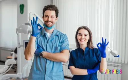 Understanding Dental HMO Conditions and Limitations: A Guide for Dental Practices