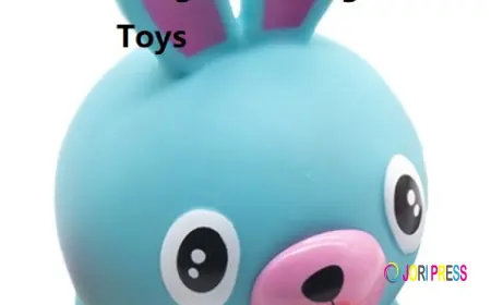Bubble Blowing Decompression Toys From CN-Toysfactory For Retailers