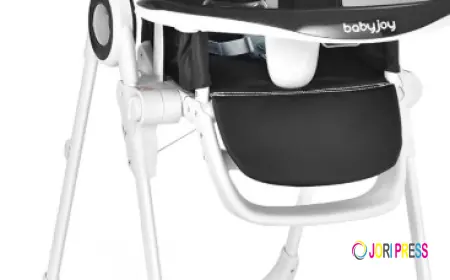 OEM Baby High Chair Manufacturer Kidstablefactory For Brand Growth