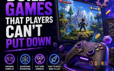 Build Games That Players Can’t Put Down | CryptoApe — Game Development Company