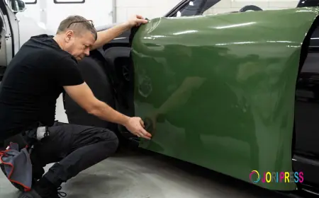 Freehand Vehicle Wraps Expands Vehicle Wrapping Sydney Services for Local Businesses